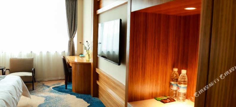 嘉祥宗圣宾舍图片