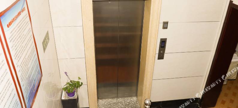 临汾小布丁客栈图片