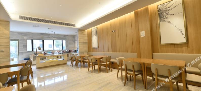 全季酒店(上海金都路店)图片