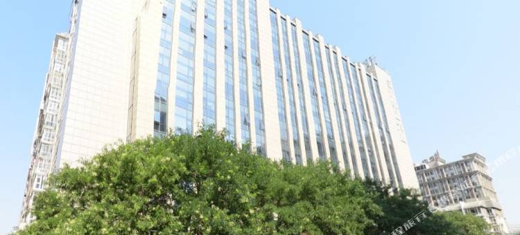 银河公寓(北京INN店)图片