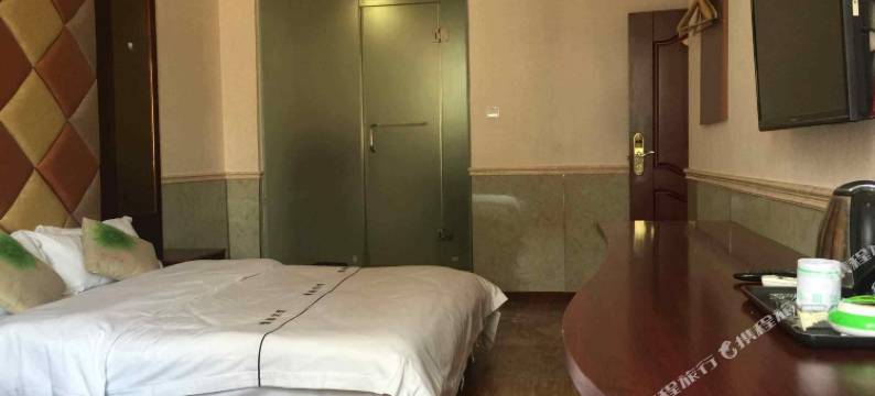 建林宾馆(成都会展店)图片