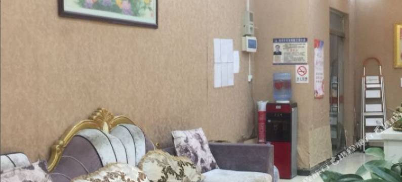 金源快捷酒店(中牟新郑机场店)图片