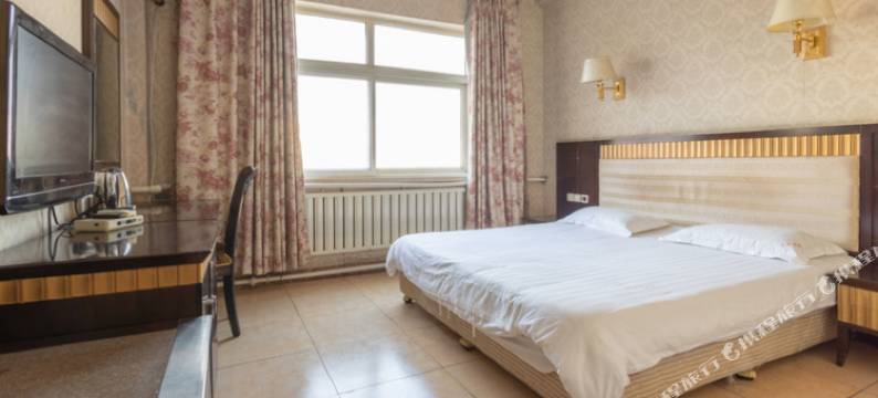 青岛永擎旅馆图片