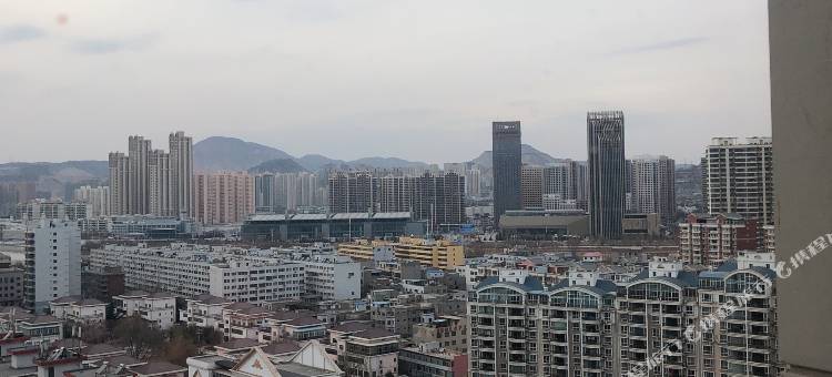 维也纳国际酒店(兰州大学万达广场店)图片