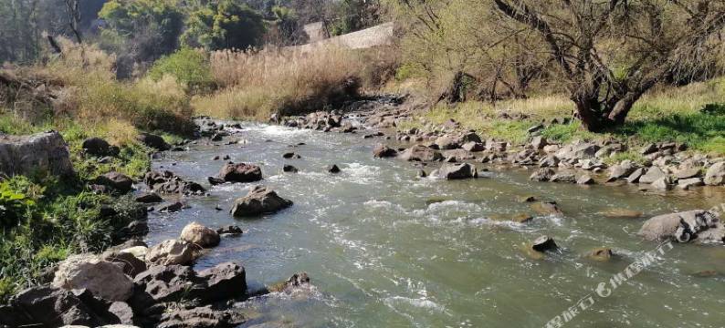 安宁乡韵艺术客栈图片