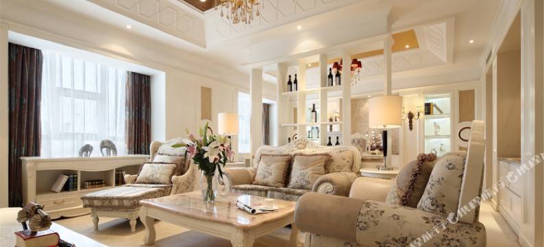 郑州郑飞国际酒店图片