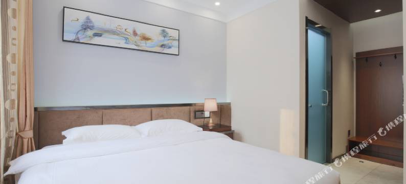 佳木斯东极假日酒店图片