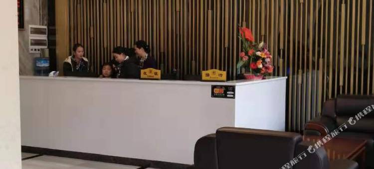 玉林耀豪酒店图片