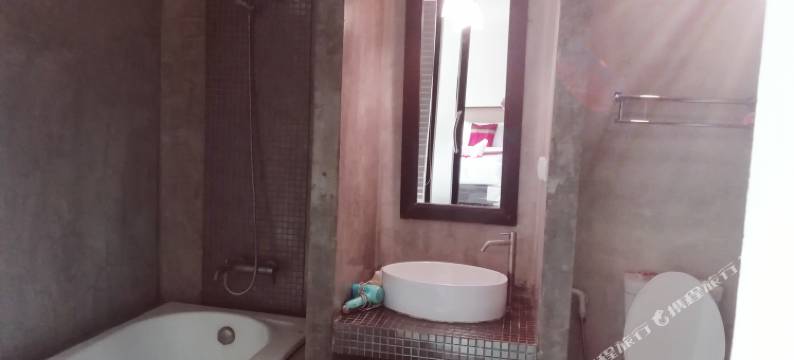 清迈曼陀罗楼酒店(Mandala House, Chiang Mai)图片