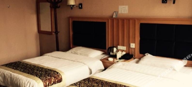 伊宁泽汇宾馆图片