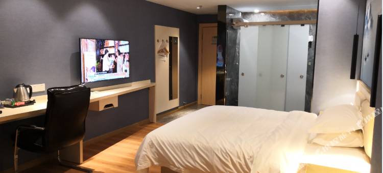 东莞力巨商务酒店图片