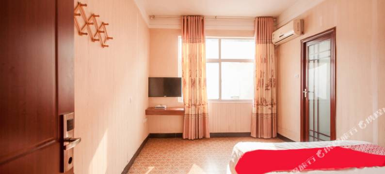 尚来客宾馆(襄阳吾悦广场天贸城店)图片