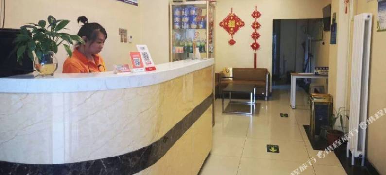 朝丰商务酒店(北京郎辛庄地铁站店)图片