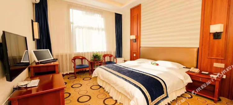 韩城禹龙宾馆图片