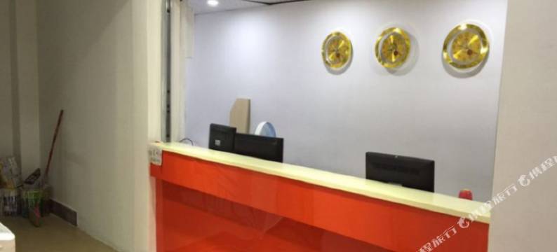 深圳美1天住宿图片