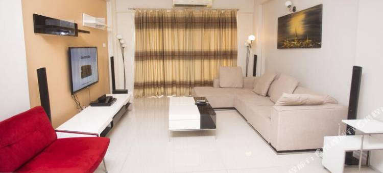 Yasmin Apartments图片