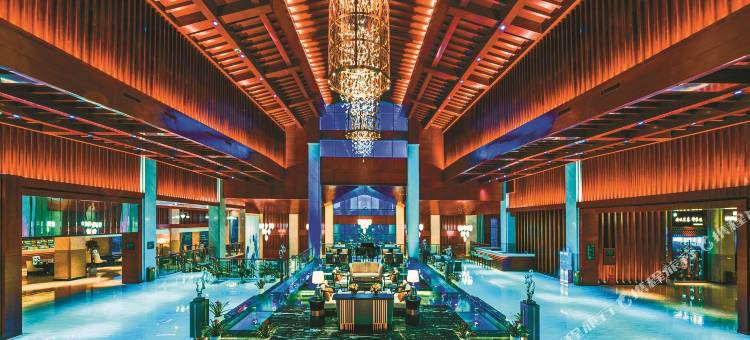 益阳碧桂园凤悦凤凰酒店图片