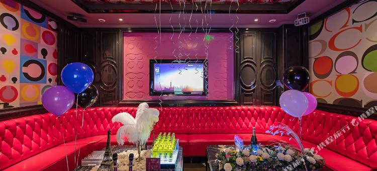 星星国际酒店图片