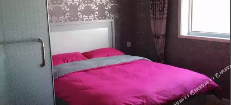 舒兰热度时尚宾馆图片