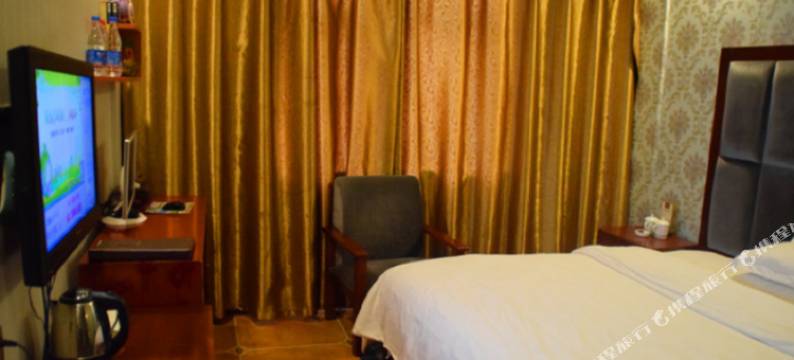 怀化华丽时尚宾馆图片