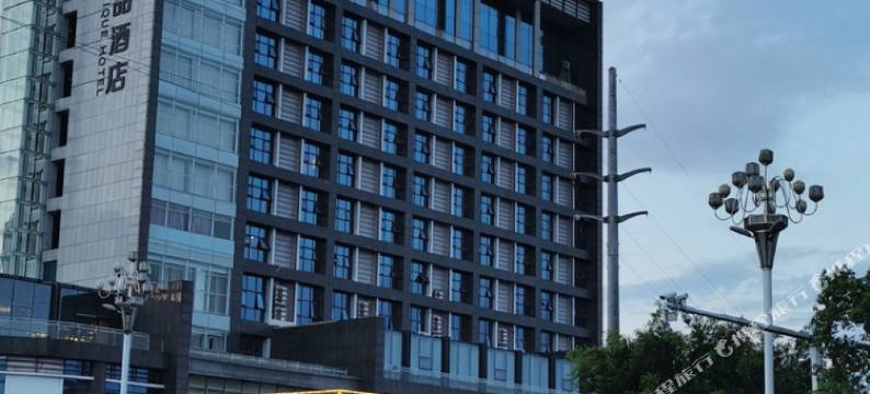 华盛精品酒店图片