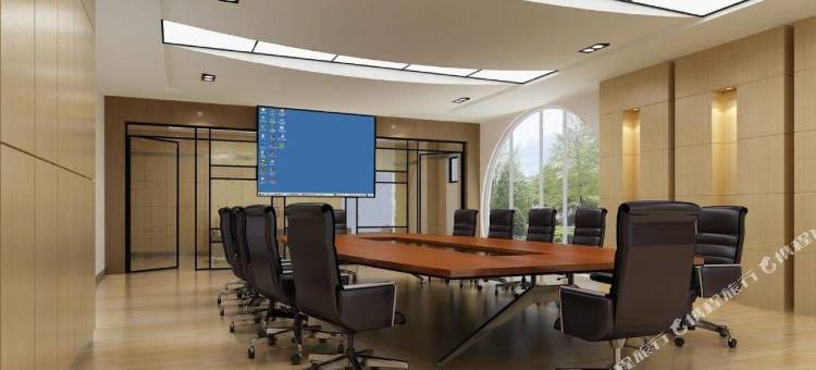 南丹娅舍酒店图片