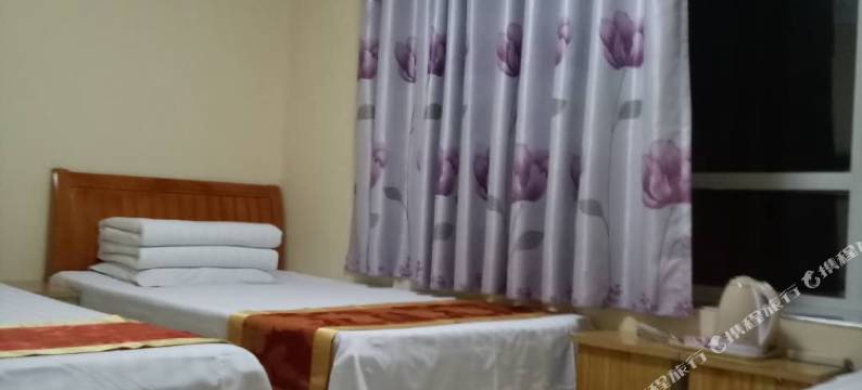 西宁梦豪家庭宾馆图片