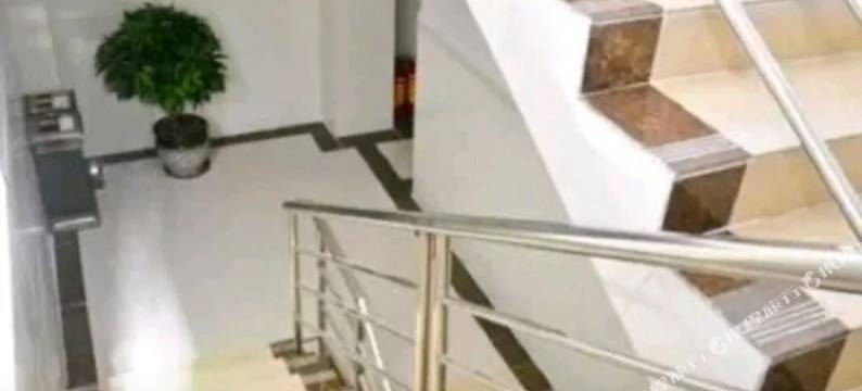 广州官涌豪华住宿图片