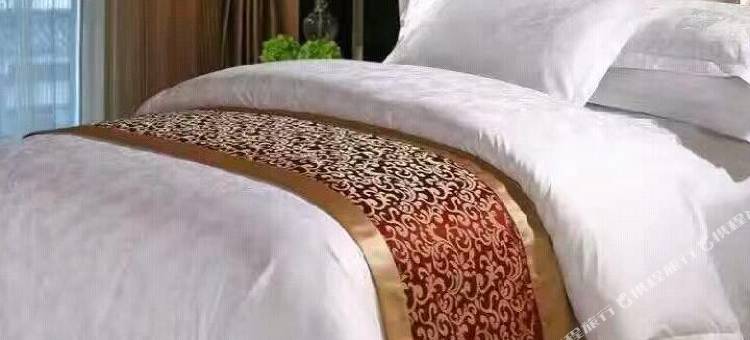 济源明秀宾馆图片