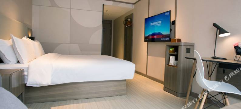 汉庭酒店(昆明新螺蛳湾南部客运站地铁站店)图片