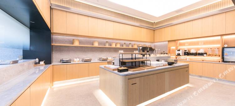 全季酒店(镇江火车站南广场店)图片