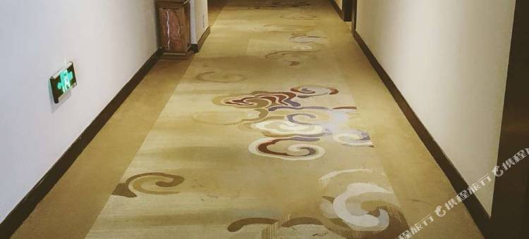 镇赉星和酒店图片