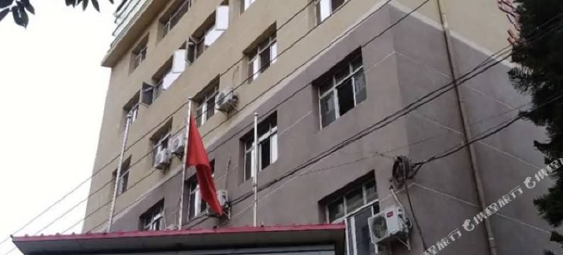 溢香酒店(冕宁火车站店)图片