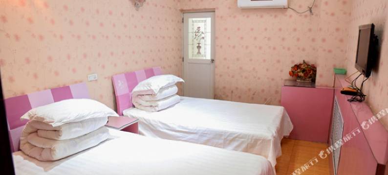 方达快捷宾馆(焦作贸易大厦西门店)图片