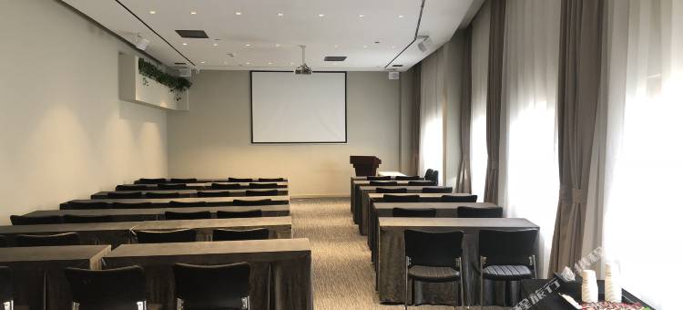 如家商旅酒店(天津狮子林桥古文化街店)图片