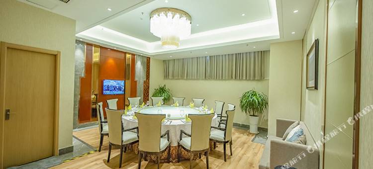 荣成中和大酒店图片