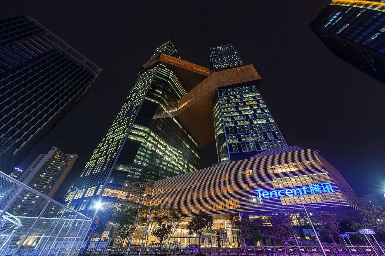 深圳南山科技园CitiGO欢阁酒店图片