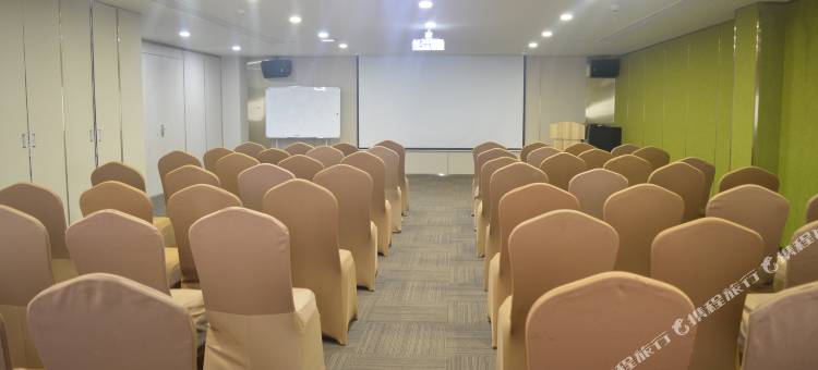 全季酒店(福州三坊七巷五一北路店)图片