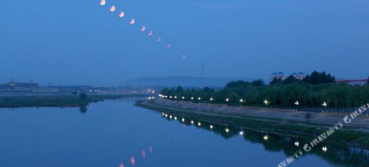 维也纳智好酒店(牡丹江火车站步行街店)图片