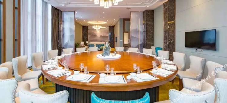 长垣宏瑞建国饭店图片