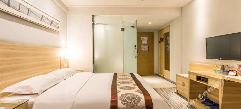 宁明明都大酒店图片