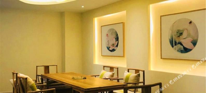 伊川汇丰大酒店图片