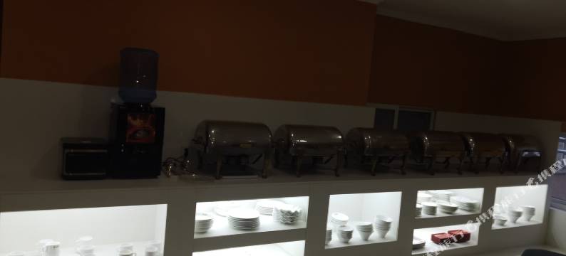 三门峡福瑞地商务会馆图片