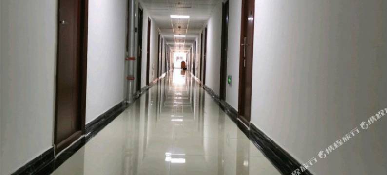 青岛美途优选公寓图片