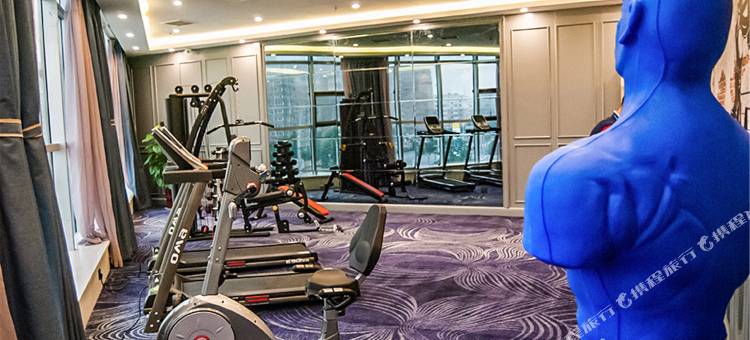 兰欧酒店(汤阴精忠路店)图片