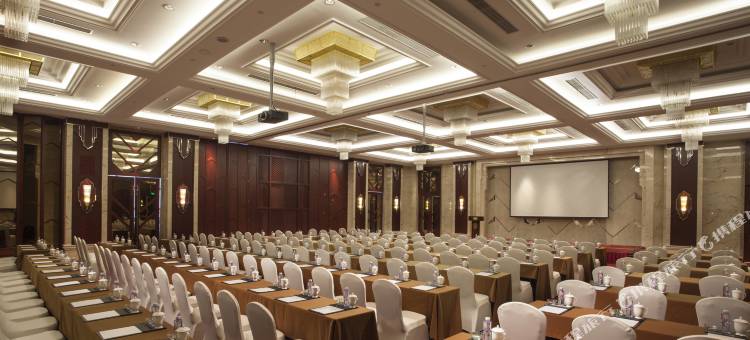 射阳星禾湾国际大酒店图片