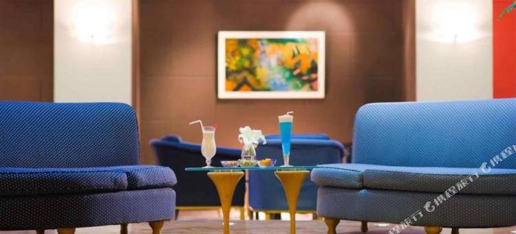 北京新侨饭店图片