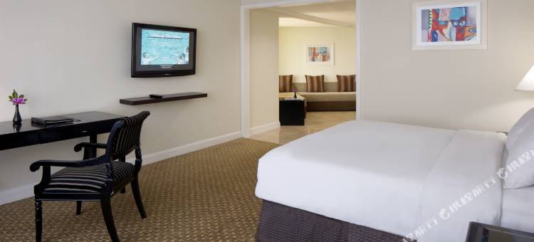 万隆阿雅度塔酒店(Aryaduta Bandung)图片