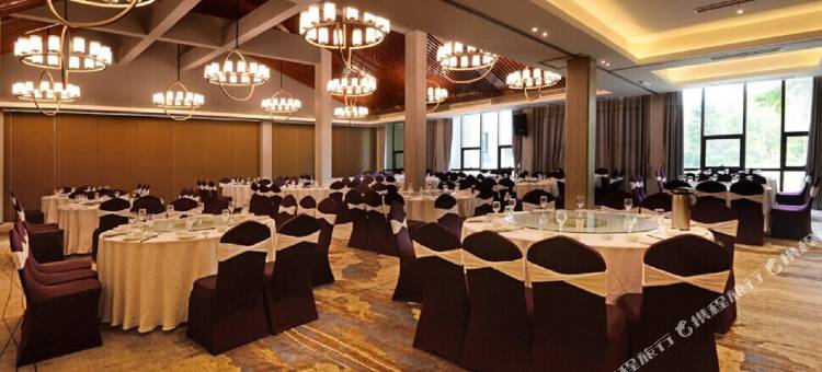 无锡人文悦溪酒店图片