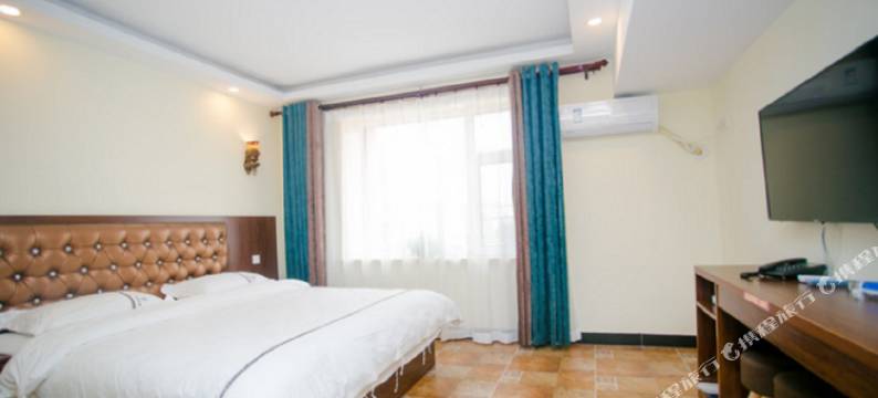 长春春城时尚宾馆图片